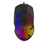 MF Product Strike 0576 Siyah RGB Kablolu Gaming Mouse