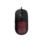 MF Product Strike 0579 Siyah Rgb Kablolu Gaming Mouse