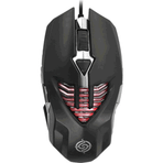 MF Product Strike 0580 Rgb Siyah Kablolu Gaming Mouse
