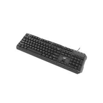MF Product Strike 0632 Kablolu Rgb Mekanik Hisli Klavye