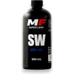 MF SuperClean Hızlı Cila - Su Itici - Ekstra Parlak Sprey Cila - 500 ml