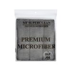 MF SuperClean Mikrofiber Cila Bezi 3 'lü Paket - 300 Gsm