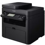 Mf237W Yazıcı-Tarayıcı-Fotokopi-Faks Çok Fonksiyonlu Lazer Yazıcı 2 Ader Toner Hediyeli