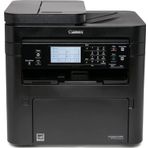 Mf267Dw Yazıcı - Tarayıcı - Fotokopi - Fax Mono Çon Fonksiyonlu Lazer Yazıcı