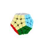 MF8802 MEGAMİNX MAGNETİC CUBE FRTXMLB02.MF8802
