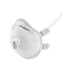 Mfa DX-367V Ffp3 Nr D Ventilli Maske 25 Adet