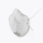 Mfa F-267V Ffp2 Nr D Ventilli Maske (50 Adet)