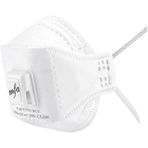 Mfa P-367V Ffp3 Ventilli Maske EN149 (20 Adet)