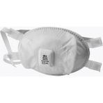 Mfa PR-5520 Ffp2 R D Ventilli Maske (12 Adet)