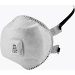 Mfa PR-7720 Ffp2 R D Ventilli Maske (12 Adet)