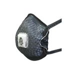 MFA S-267v-ac Ffp2 Nr D Ventilli Maske (25 ADET)