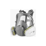 Mfa SM-8800 Tam Yüz Maske - 1