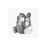 MFA SM 8803 TAM YÜZ GAZ MASKESİ - L