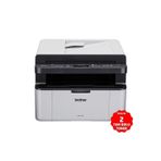 Mfc-1911w-2t Mono Laser Yazıcı, Tarayıcı, Fotokopi, Fax, Wi-fi (2 TAM DOLU TONER)