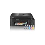 Mfc-T830dw Fotokopi, Tarayıcı, Renkli Mürekkep Tanklı Yazıcı Wi-Fi