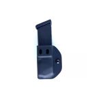 Mfg Kydex Glock 17-19 Tekli Şarjör Kılıfı (Siyah)