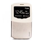 Mfit iPhone 4S Gri Standlı Kılıf
