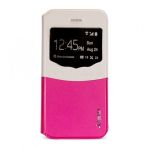 Mfit iPhone 4S Pembe Standlı Kılıf