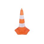 MFK 50 cm Trafik Konisi