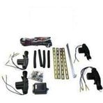 Mfk-5001 Merkezi Kilit Set 4 Kapı