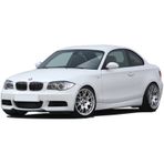 Mfk 500MM-500MM Bmw 1 Coupe (E82) 2005-2011 Muz Silecek Takımı Pro