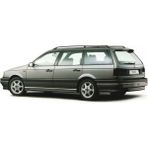 Mfk 530MM-530MM Volkswagen Passat B3 Sw 1988-1993 Muz Silecek Takımı Aparatlı