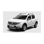 Mfk 550MM-480MM Dacia Sandero 2 Stepway 2013-2020 Muz Silecek Takımı Aparatlı