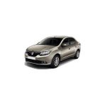 Mfk 550MM-480MM Renault Symbol 3 Makyajlı 2018-2023 Muz Silecek Takımı Aparatlı
