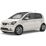Mfk 600MM-400MM Seat Mii 2011-2019 Muz Silecek Takımı Aparatlı