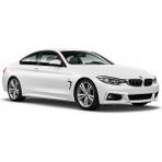 Mfk 600MM-450MM Bmw 4 Series Coupe F32-F82 2013-2020 Muz Silecek Takımı Pro