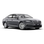 Mfk 600MM-450MM Skoda Superb 2 2008 - 2015 Muz Silecek Takımı Aparatlı