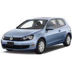 Mfk 600MM-480MM Volkswagen Golf 5-6 Hb Muz Silecek Takımı Aparatlı