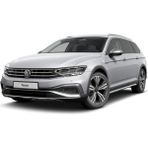 Mfk 600MM-480MM Volkswagen Passat Alltrack 2019- Muz Silecek Takımı Aparatlı