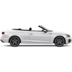 Mfk 600MM-500MM Audi A5 Cabrio -Sportback (8F7/8TA-F54) 2007-2023 Muz Silecek Takımı Pro