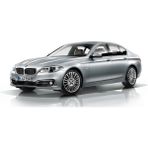 Mfk 600MM-580MM Bmw 5 Sedan F10 2009-2017 Muz Silecek Takımı Pro