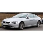 Mfk 600MM-580MM Bmw 6 Coupe E63 2003-2010 Muz Silecek Takımı Pro