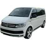 Mfk 600MM-600MM Volkswagen Transporter T5 2003-2015 Muz Silecek Takımı Aparatlı