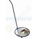 MFK 6430 30 cm Araç Altı Arama Aynası Kol Desteksiz