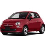 Mfk 650MM-380MM Fiat L500 2012-2017 Muz Silecek Takımı Aparatlı