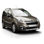 Mfk 650MM-400MM Citroen Berlingo 2012-2018 Muz Silecek Takımı Aparatlı