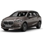 Mfk 650MM-480MM Bmw 2 Series Active Tourer F45 2014-2023 Muz Silecek Takımı Pro