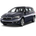 Mfk 650MM-480MM Bmw 2 Series Gran Tourer F46 2014-2023 Muz Silecek Takımı Pro