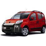 Mfk 650MM-480MM Fiat Fiorino 2008-2016 Muz Silecek Takımı Aparatlı