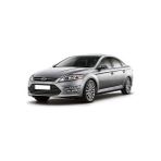 Mfk 650MM-480MM Ford Mondeo 4 (Ba7) 2010-2014 Muz Silecek Takımı Aparatlı