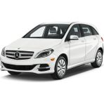 Mfk 650mm-480mm Mercedes Benz B-class W246-w242 2004-2007 Muz Silecek Takımı Pro