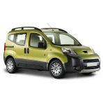 Mfk 650MM-480MM Peugeot Bipper 2008-2017 Muz Silecek Takımı Aparatlı