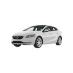 Mfk 650MM-480MM Volvo V40 2012-2019 Muz Silecek Takımı Aparatlı