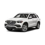 Mfk 650MM-580MM Mercedes Gle-Class W166 2007-2022 Muz Silecek Takımı Pro