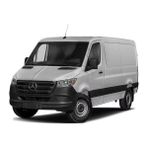 Mfk 650MM-600MM Mercedes Benz Sprinter 2001-2021 Muz Silecek Takımı Aparatlı
