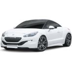 Mfk 650MM-650MM Peugeot Rcz Coupe 2010-2013 Muz Silecek Takımı Aparatlı